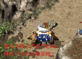 竞技场挑战界面信息如何助你制定必胜策略? 竞技场挑战界面信息如何助你制定必胜策略?