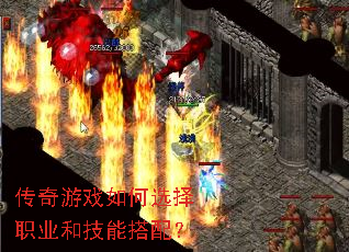 ������Ϸ���ѡ��ְҵ�ͼ��ܴ��䣿