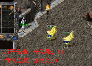 新开合击传奇私服,如何快速提升角色战力? 新开合击传奇私服,如何快速提升角色战力?