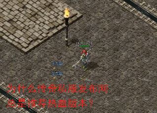 Ϊʲô����˽�������������Ƽ���Ѫ�汾��