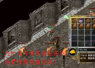 Ϊʲô����˽�������������Ƽ���Ѫ�汾��