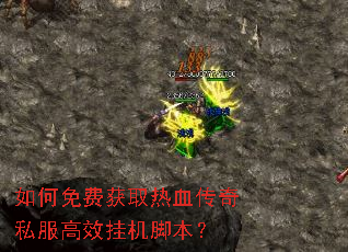 如何免费获取热血传奇私服高效挂机脚本? 如何免费获取热血传奇私服高效挂机脚本?