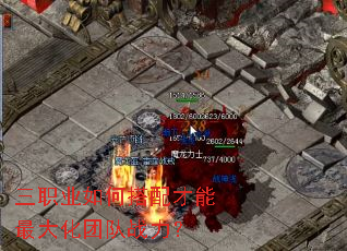 ��ְҵ��δ����������Ŷ�ս����
