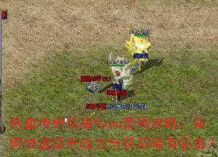 ��Ѫ����˽��9you�������ԣ���ο�������ս�����ȡϡ��װ����