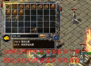 ��λ�ô���˽��GMȨ�ޣ�������Щ���ɿ���������Ϸ����