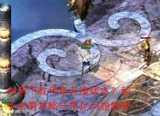 如何下载传奇开服版本?新手必看攻略与常见问题解答 如何下载传奇开服版本?新手必看攻略与常见问题解答