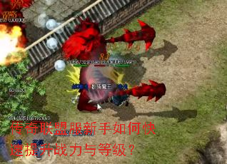 传奇联盟服新手如何快速提升战力与等级? 传奇联盟服新手如何快速提升战力与等级?