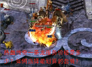 ��Ѫ����һ��������۸��Ƕ��٣����ѡ�������ײͣ�