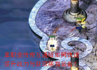 ��ְҵ���滥ͨ����ο�������ս�����ȡϡ��װ����