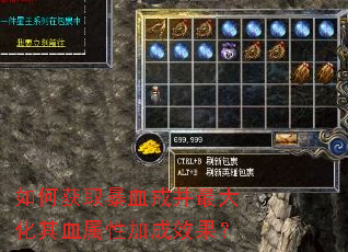 ��λ�ȡ��Ѫ�䲢�����Ѫ���Լӳ�Ч����