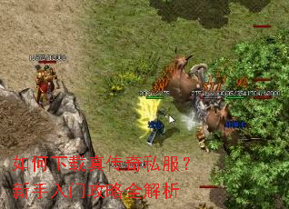 如何下载真传奇私服?新手入门攻略全解析 如何下载真传奇私服?新手入门攻略全解析